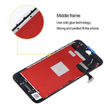 Schermo LCD originale con digitalizzatore per iPhone 8