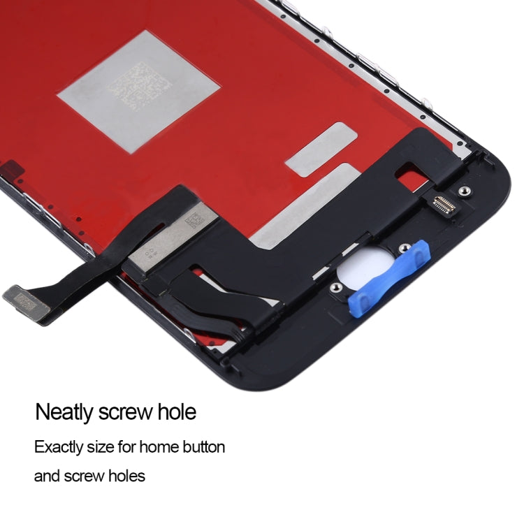 Schermo LCD originale con digitalizzatore per iPhone 8