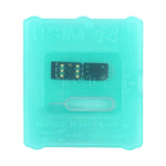 Scheda di sblocco SIM R-SIM 14 V18 per iPhone