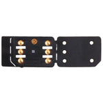 Scheda di sblocco SIM R-SIM 14 V18 per iPhone