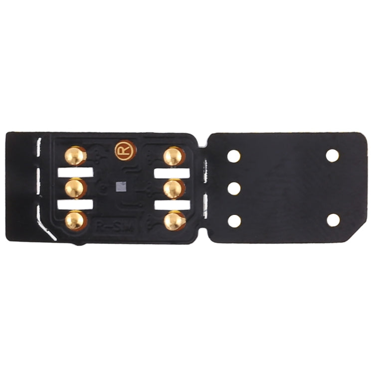 Scheda di sblocco SIM R-SIM 14 V18 per iPhone