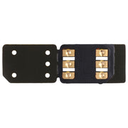 Scheda di sblocco SIM R-SIM 14 V18 per iPhone
