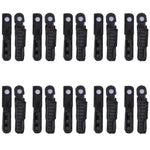 10 pezzi di rete antipolvere per microfono + rete antipolvere per altoparlante per iPhone 8/7, For iPhone 8 / 7