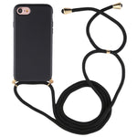Custodia TPU anticaduta per iPhone 8, 7, SE 2022 e SE 2020