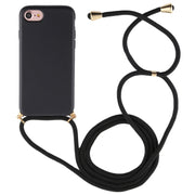 Custodia TPU anticaduta per iPhone 8/7