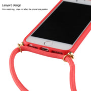 Custodia TPU anticaduta per iPhone 8/7