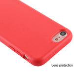 Custodia TPU anticaduta per iPhone 8, 7, SE 2022 e SE 2020