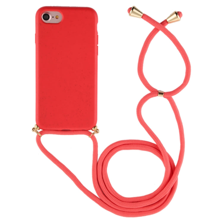Custodia TPU anticaduta per iPhone 8, 7, SE 2022 e SE 2020