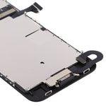 Display LCD con digitalizzatore e fotocamera per iPhone 8