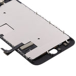 Display LCD con digitalizzatore e fotocamera per iPhone 8