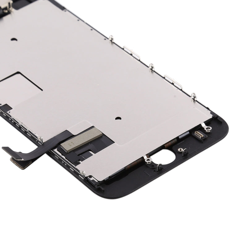 Display LCD con digitalizzatore e fotocamera per iPhone 8
