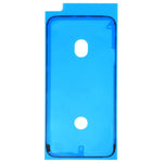 100 adesivi adesivi impermeabili con cornice LCD per iPhone 8, 100 PCS for iPhone 8