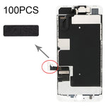 Dischetti in cotone per cavo touch iPhone 8