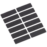 Dischetti in cotone per cavo touch iPhone 8