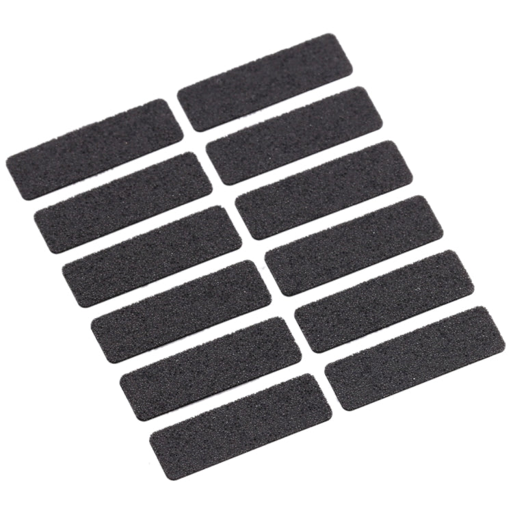 100pcs Cotton Pads for iPhone 8 Touch Flex Cable, For iPhone 8