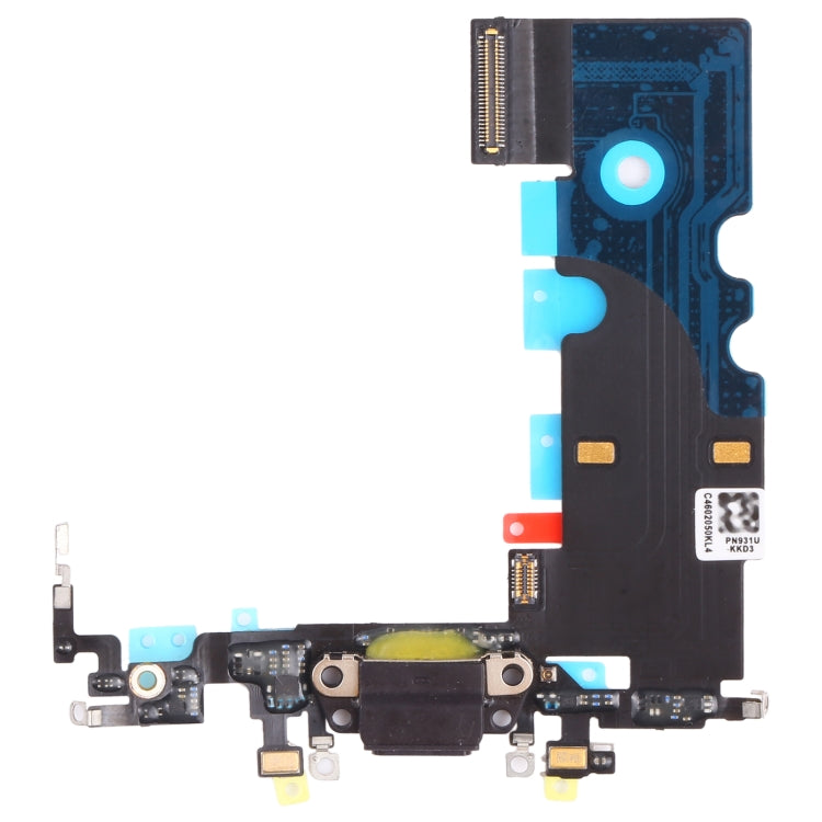 Original Charging Port Flex Cable for iPhone 8, For iPhone 8 (Original)