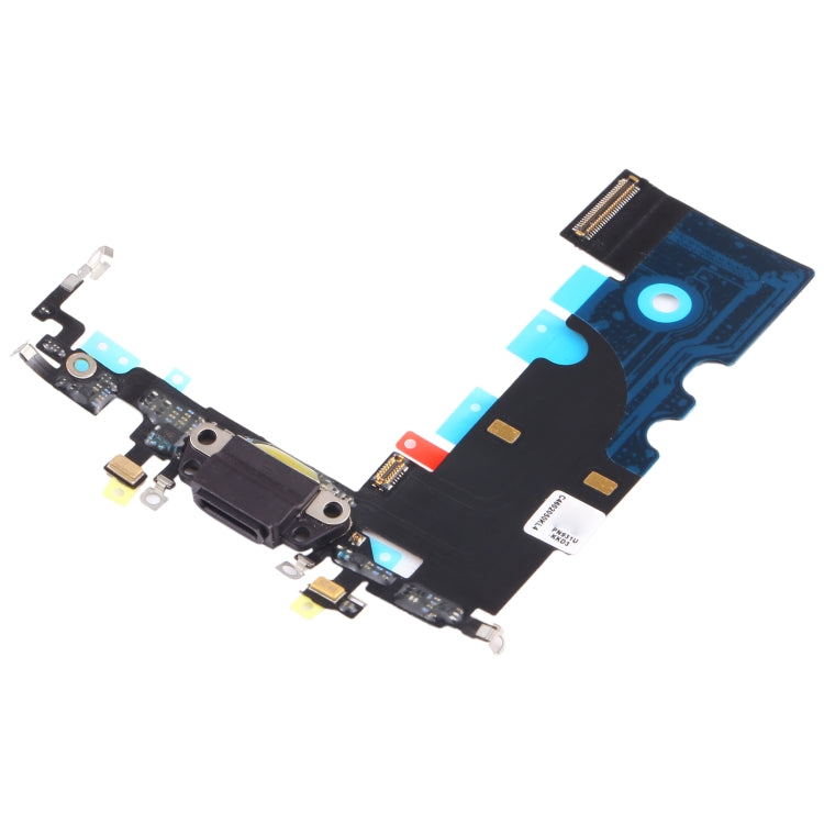 Original Charging Port Flex Cable for iPhone 8, For iPhone 8 (Original)