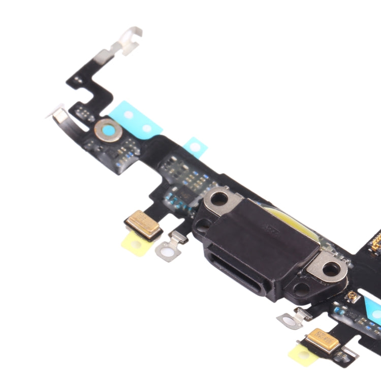 Original Charging Port Flex Cable for iPhone 8, For iPhone 8 (Original)