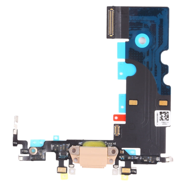 Original Charging Port Flex Cable for iPhone 8, For iPhone 8 (Original)