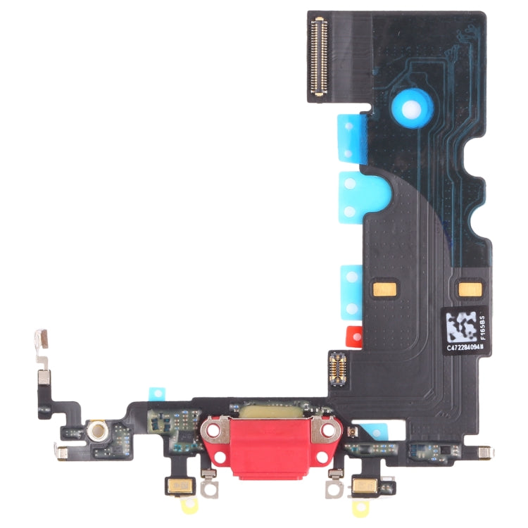 Original Charging Port Flex Cable for iPhone 8, For iPhone 8 (Original)