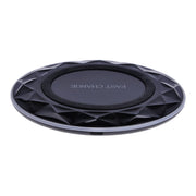 Caricabatterie Wireless Ricarica Rapida Diamond Qi
