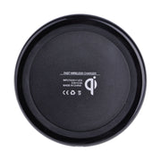 Caricabatterie Wireless Ricarica Rapida Diamond Qi