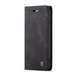 Custodia portafoglio in pelle per iPhone 7 e 8