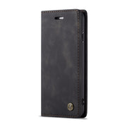 Custodia in pelle CaseMe per iPhone 7/8