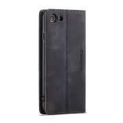 Custodia in pelle CaseMe per iPhone 7/8