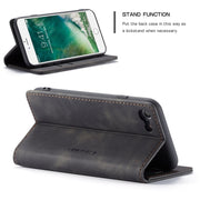 Custodia in pelle CaseMe per iPhone 7/8
