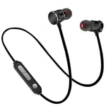Cuffie Intrauricolari Bluetooth 5.0 Sportive X3