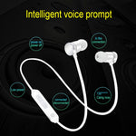 Cuffie Intrauricolari Bluetooth 5.0 Sportive X3