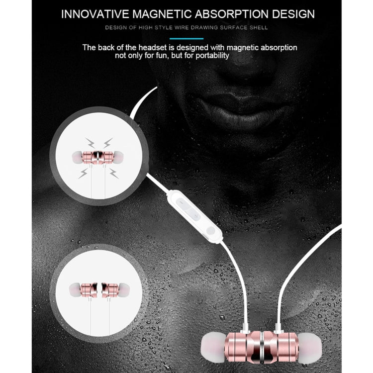 Cuffie Intrauricolari Bluetooth 5.0 Sportive X3