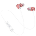 Cuffie Intrauricolari Bluetooth 5.0 Sportive X3