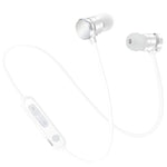 Cuffie Intrauricolari Bluetooth 5.0 Sportive X3