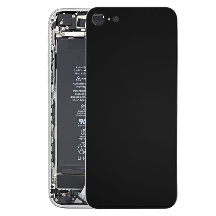 Cover posteriore della batteria per iPhone 8, For iPhone 8