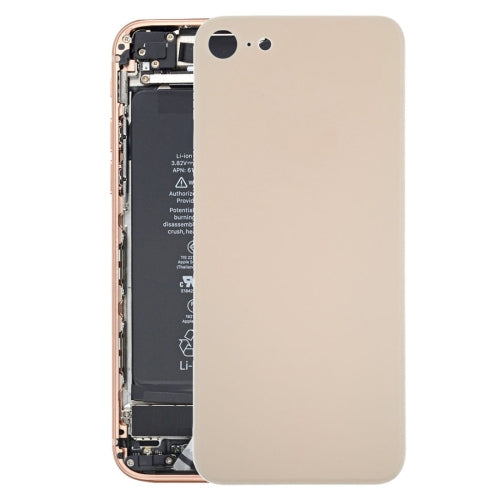 Back Battery Cover For iPhone 8, For iPhone 8