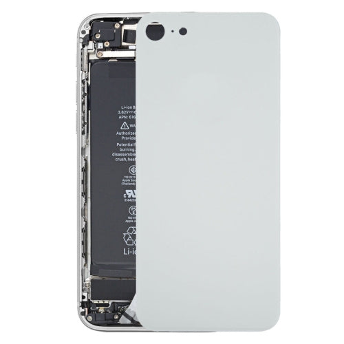 Cover posteriore della batteria per iPhone 8, For iPhone 8