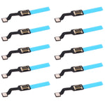 Cavo flessibile connettore ricarica per iPhone 8