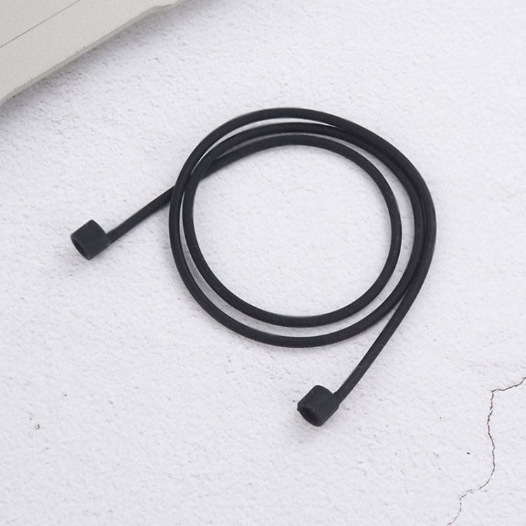 Auricolare Bluetooth con cinturino anti-smarrimento per AirPods 1
