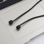 Auricolare Bluetooth con cinturino anti-smarrimento per AirPods 1