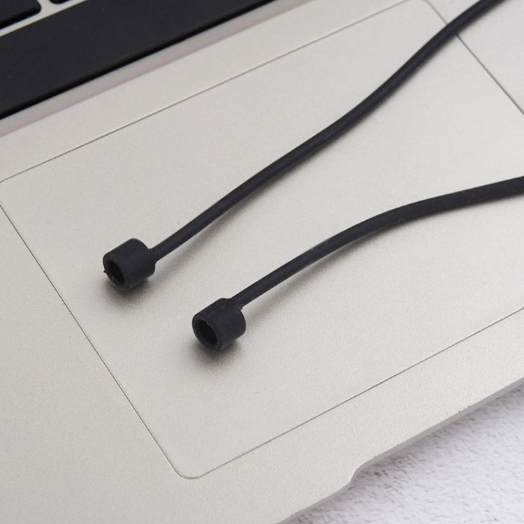 Auricolare Bluetooth con cinturino anti-smarrimento per AirPods 1