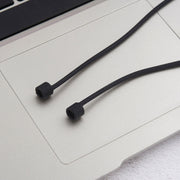Auricolare Bluetooth con cinturino anti-smarrimento
