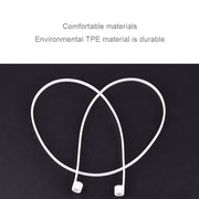 Auricolare Bluetooth con cinturino anti-smarrimento