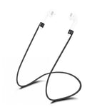 Auricolare Bluetooth con cinturino anti-smarrimento per AirPods 1