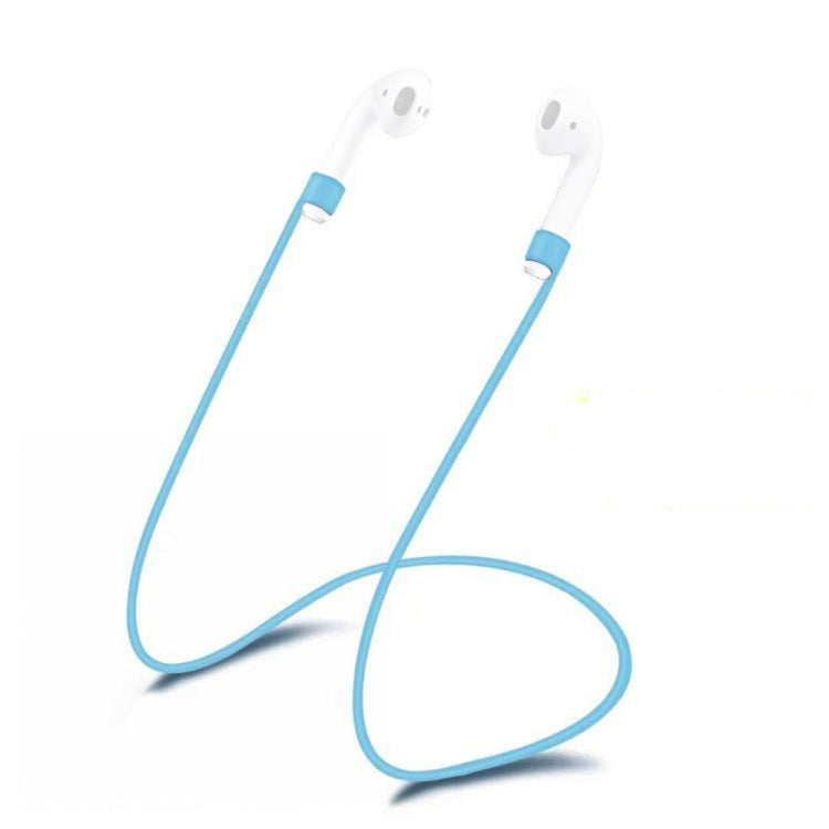Auricolare Bluetooth con cinturino anti-smarrimento