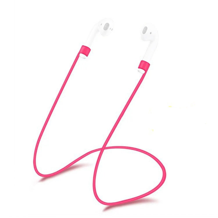 Auricolare Bluetooth con cinturino anti-smarrimento
