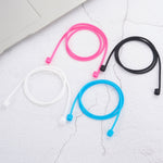 Auricolare Bluetooth con cinturino anti-smarrimento per AirPods 1