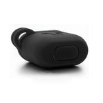 Custodia in silicone per AirPods 1 e 2 blu