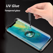 Pellicola in vetro temperato per iPhone 6/7/8